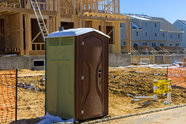 Best Emergency porta potty rental  in Seco Mines, TX