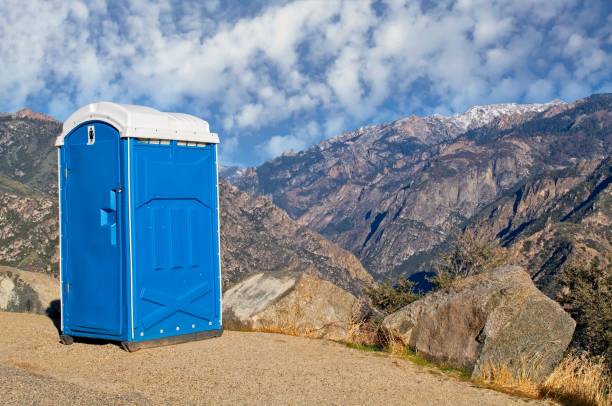 Best Portable restroom trailer rental  in Seco Mines, TX