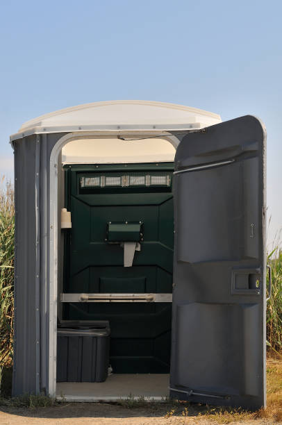 Best Porta potty rental for festivals  in Seco Mines, TX