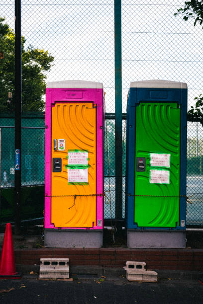 Portable Toilet Options We Offer in Seco Mines, TX