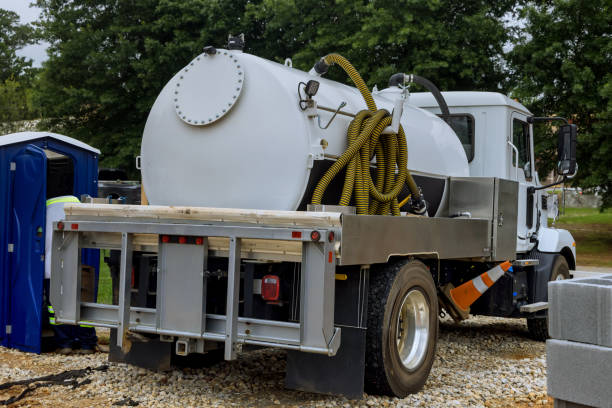 Best Local porta potty services  in Seco Mines, TX