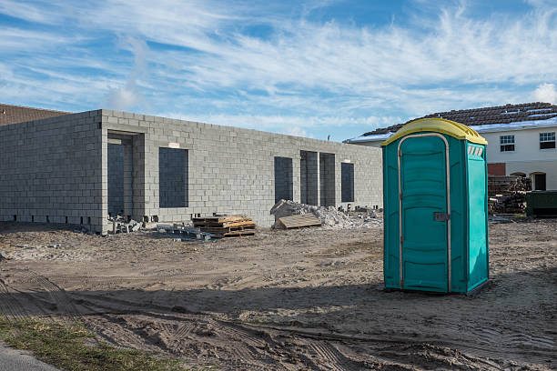 Best Portable toilet rental for construction  in Seco Mines, TX